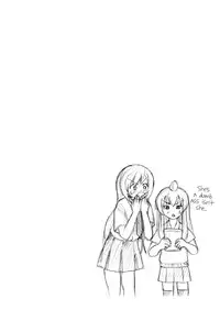 [Chimee House (Takapi)] Minami Kana to Nakano Azusa no Hon 2 (Minami-ke, K-ON!) [English] [Kamikakushi] [Digital]