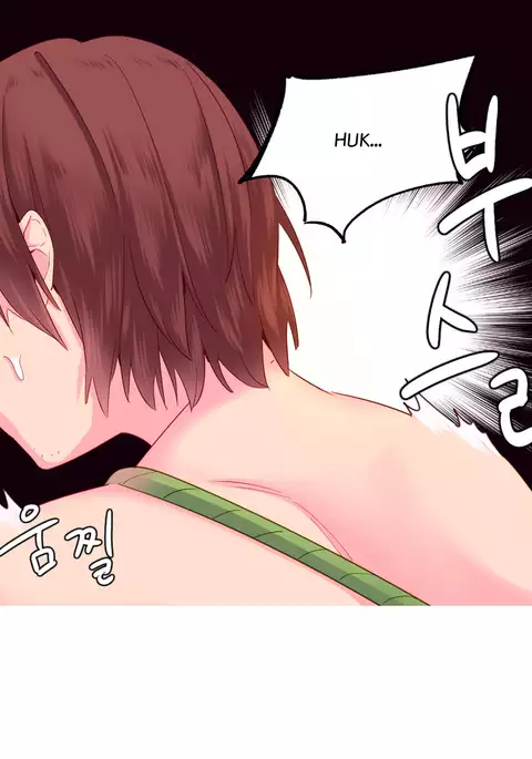 A World That I Rule Ch.01-35