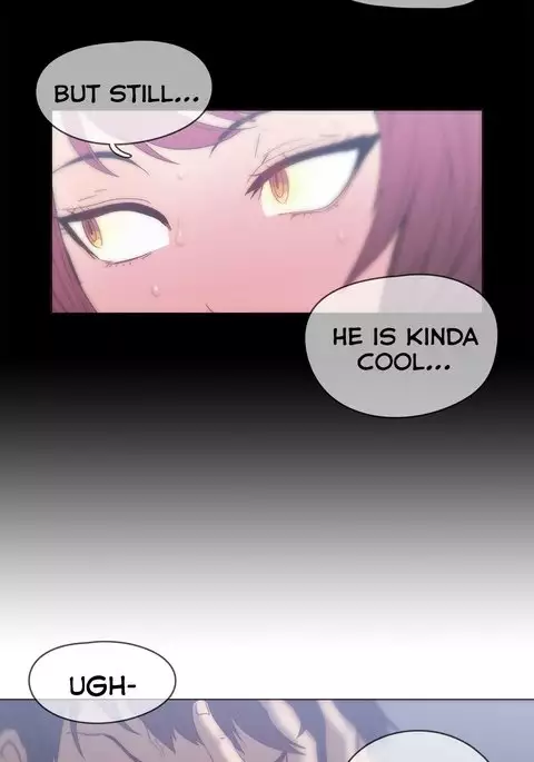 Household Affairs Ch.1-42