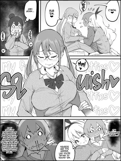 Boku ni Harem SeFri ga Dekita Riyuu | How I Got Myself a Harem of Fuckbuddies