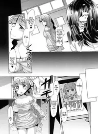 [EBA] Nikudore Shigan | Aspiring Sex Slave [English] {doujin-moe.us}