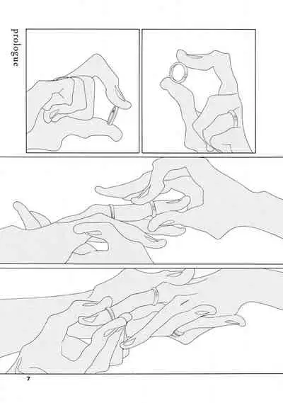 [Nakamura Asumiko] blanc #1 [Chinese] [冒险者公会]