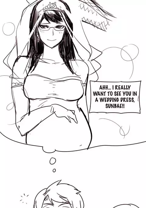 Household Affairs Ch.1-42