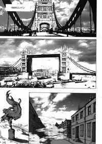 [Sengoku-kun] Inma Ryoujoku -Cambion Vol. 3-