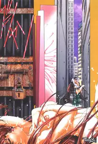 [Fujima Takuya] Judgement