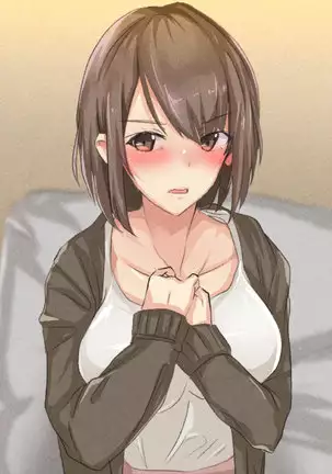 Shuukyou Kanyuu ni Kita Oyako no Mune ga Erokatta node, Heya ni Tsurekondara, Niku Onaho ni Dekita Hanashi.