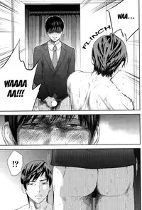 [Shikishiro Konomi] Netoraserare Ch. 10-18 [English] [Seinan Scans+Rabbit Scans]