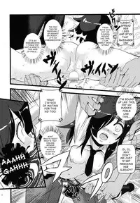 [Makoto☆Skip (Makoto Daikichi)] Motenaishi Choukyou Suru (Watashi ga Motenai no wa Dou Kangaetemo Omaera ga Warui!) [English] [Sn0wCrack] [Digital]