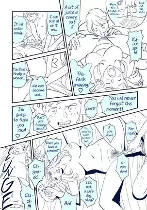 Soredemo Tsuma o Aisemasu ka