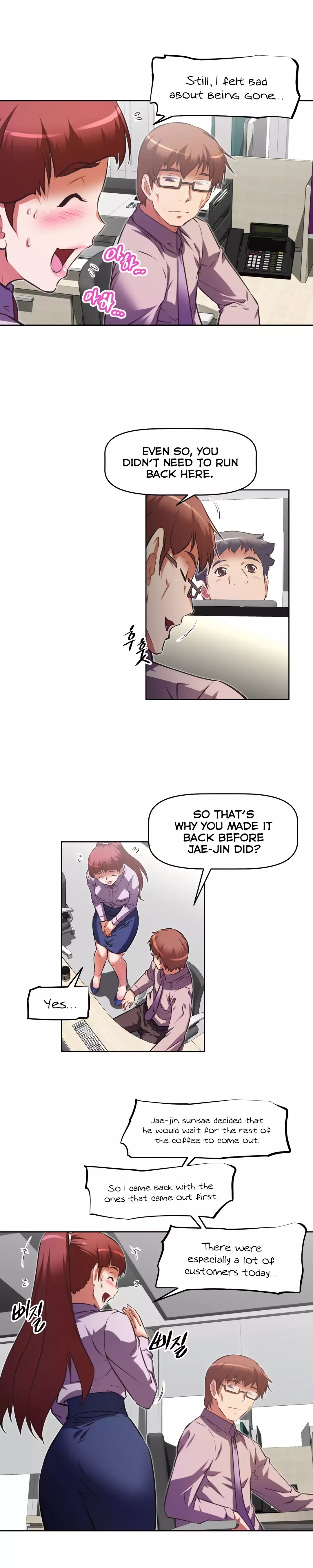 Brawling Go Ch.76-125