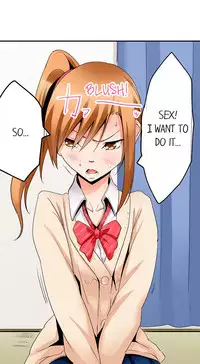 [Hiroaki] Yojouhan de Micchaku 3P Otomarikai! - The Secret 3P Sleepover in a 7 Square Meter Room! [English] [Digital]