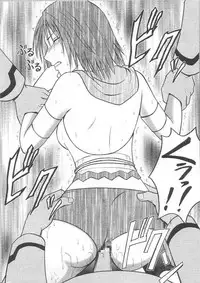 [Crimson Comics] Yuunagi Soushuuhen (Final Fantasy X-2)