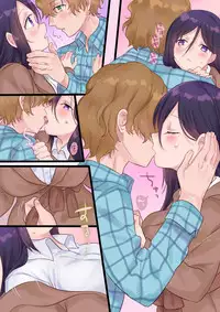 [Mashiro no Hihoukan (Kakizato)] Onnayu ni kirikawarimasu! | Switched to the Women's Bath! [English] [Digital]