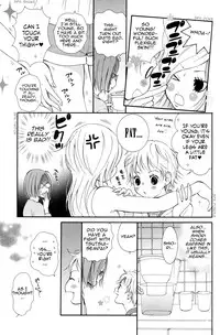 [Morishima Akiko] Hanjuku Joshi 2 [English] [Wings of Yuri]