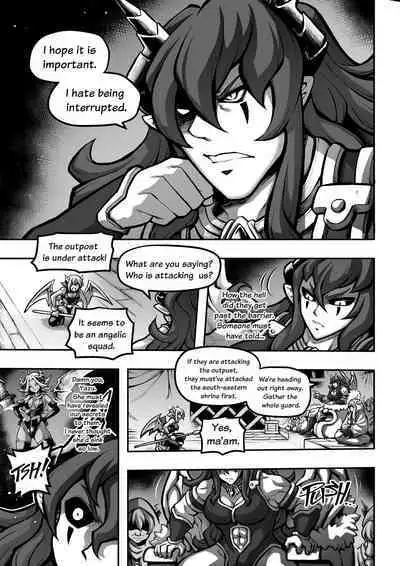 [sky & si-o] 罪世 - 第1章 | Tsumi Yo - Chapter 01 - 06 [EN]