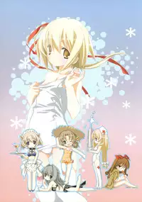 (C76) [Kyougetsutei (Miyashita Miki)] RAISONNE IV (Various)