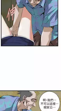 Take a peek 偷窥 104