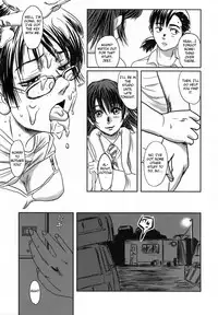 (C73) [Seme Danjou (Mashiraga Aki)] Musa [English]