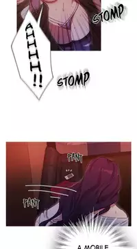 [PINKO] Scandal of the Witch Ch.1-24 (English) (Ongoing)