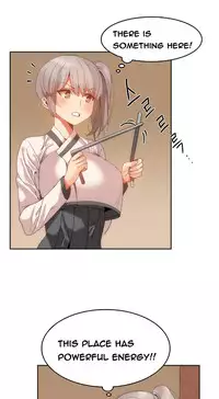 [Mx2J] Hari Dormitory Ch.0-13 (English) (Ongoing)