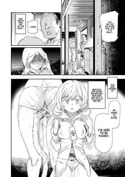 500-en de Baishun Kakutei Cheat | 500 Yen Prostitution Cheat