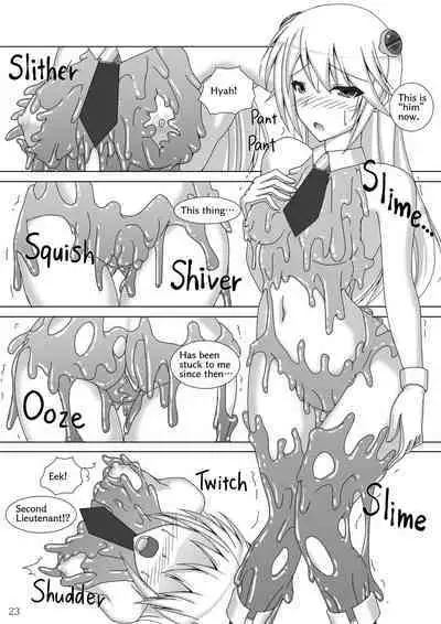 [Misty Wind (Kirishima Fuuki)] Noel Doesn't hate Arakune Anymore! 3 [English]