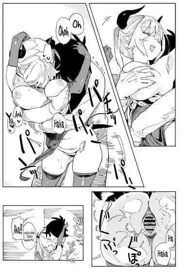 Nana no Itazura Ⅱ | Nana's Mischiefs Ⅱ