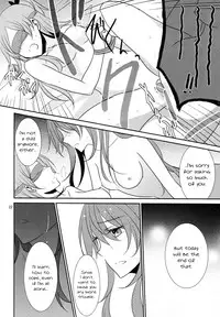 (C82) [434NotFound (isya)] Sweet Box (Suite PreCure) [English] [Yuri-ism]