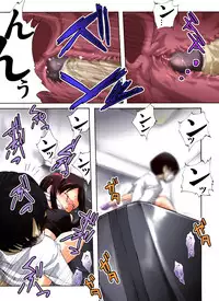 [Nightmare Express -Akumu no Takuhaibin-] Yokubou Kaiki Dai 467 Shou - Kyonyuu na Jimikko wo Asa Made Nama Rape 2 Shindai Ressha Mystery Hen -