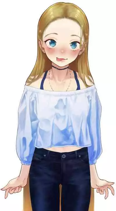 シスター・サーシャちゃん