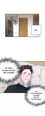 Tissue Thieves Ch.1-10 (English) (Ongoing)