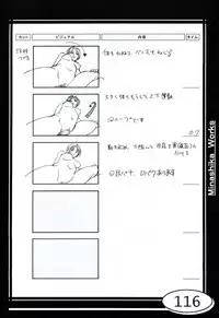 (C58) [Makino Jimusho (Taki Minashika)] Minasika Works VOL.01 (GREEN ~Akizora no Screen~)