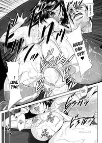 [gemu555] Yu~waku Everyday | Temptation Every Day [English] [Olinda Cordukes] [Decensored] [Digital]