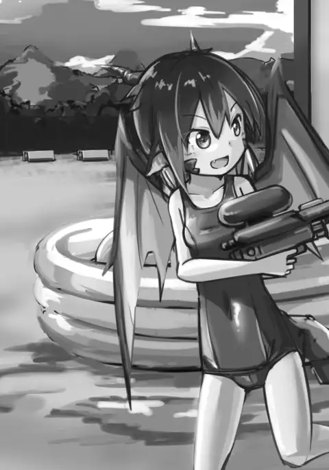 Samu☆Kon ~summer construction~