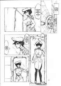 [BM Dan (Domeki Bararou)] BABEL SEED (Gundam Seed) [English] {Rinruririn}