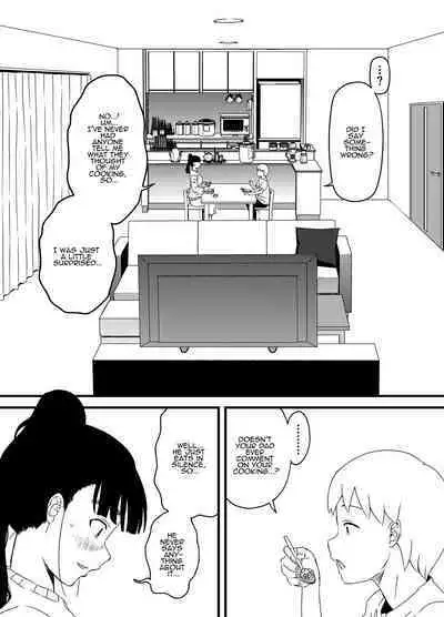 Giri no Ane to no 7-kakan Seikatsu 3 | 7 Days with My Stepsister Day 3