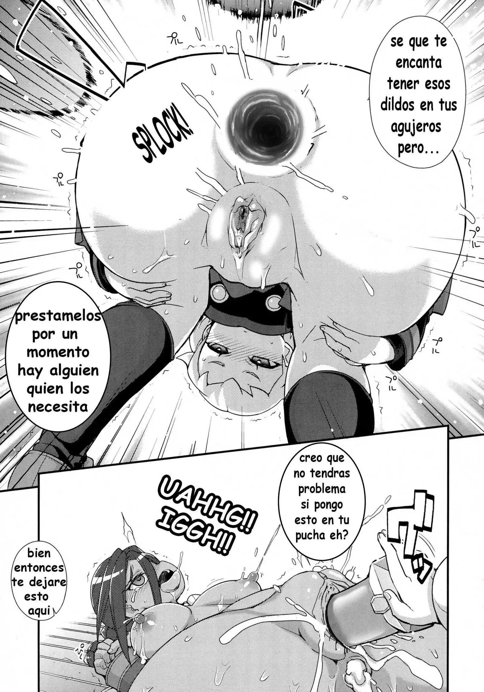 Vanessa Customize | La Transformacion de Vanessa