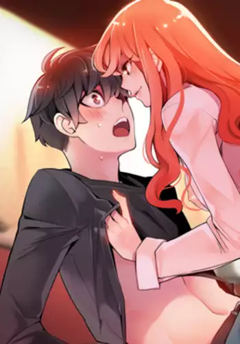 Lilith`s Cord Ch.0-23