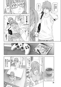 [Kijitora Nukoji] Lost (Last Update : 2016-09)