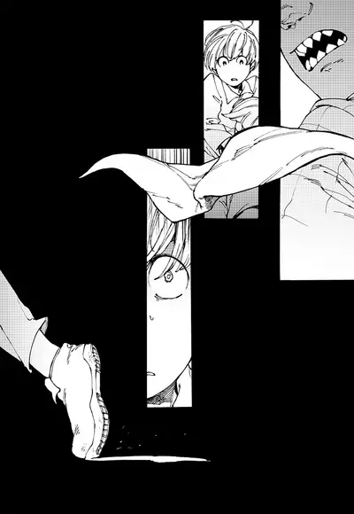 Hakkaku mae / Hakkaku Go | Before Finding Out / After Finding Out