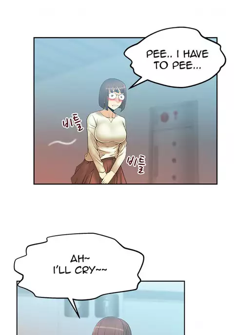 My Office Ch.1-36