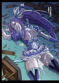 [Cyclone (Izumi, Reizei)]サイクロンのフルカラーパック1「Sui-Sui」