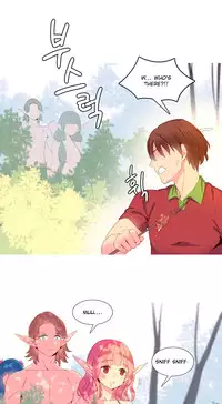 [Tankguy, ROZER] A World That I Rule Ch.01-35 [English] (Game of Scanlation) (Ongoing)