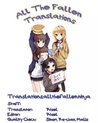 (COMITIA76) [Shimoboard (Shimosan)] Sukumizu Hiyakeato-zoku [English] [ATF]