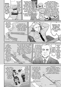 (C91) [Takotsuboya (TK)] Teitoku no Ketsudan - Rabaul 1943 (Kantai Collection -KanColle-) [English] [N04h]