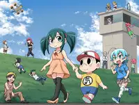 [Gachonerou] のんきBOY Ch. 1-19