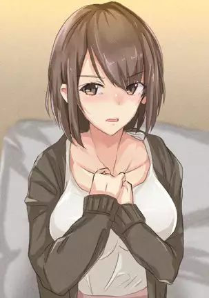 Shuukyou Kanyuu ni Kita Oyako no Mune ga Erokatta node, Heya ni Tsurekondara, Niku Onaho ni Dekita Hanashi.