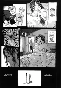 [Shiraishi Nagisa] Kinjirareta Futari | Forbidden Relationship (Boshi Chijou Kitan 2) [English] [Koichan]