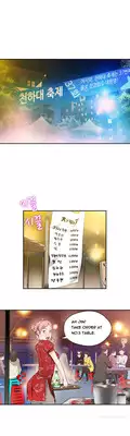 Tissue Thieves Ch.1-10 (English) (Ongoing)