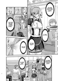 [valssu (Charu)] Melon ga Chou Shindou! R13 (Tales of the Abyss) [English] [giveme123] [Digital]